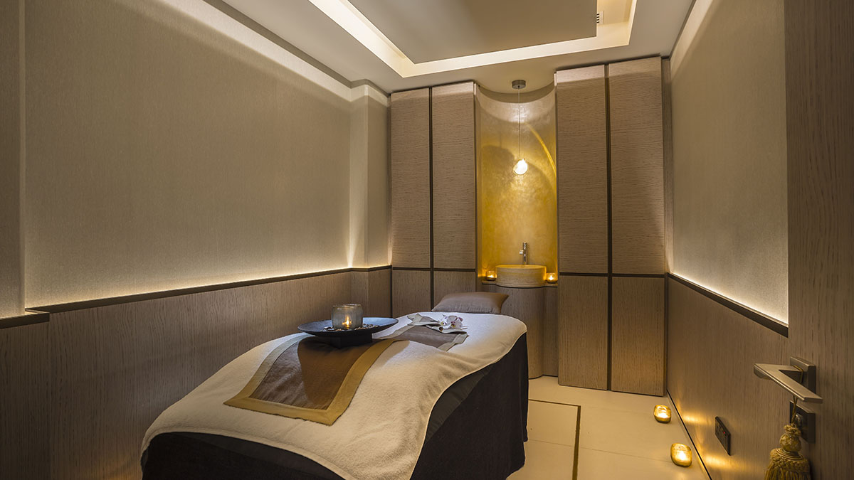 Four Seasons Hotel Cyprus